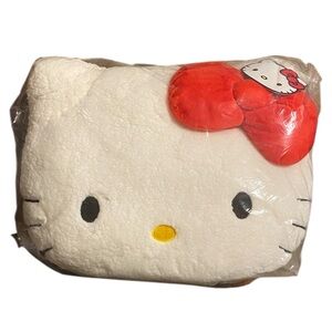Hello Kitty Pillow (NWT!)